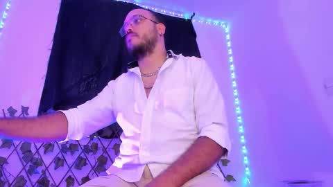 Mark  online show from November 1, 9:58 pm