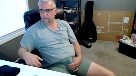 marky0029 online show from August 3, 3:18 pm