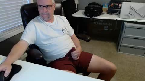 marky0029 online show from June 1, 1:56 pm