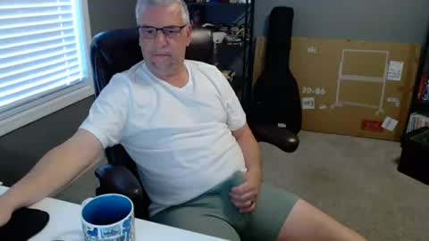 marky0029 online show from July 1, 2:15 pm