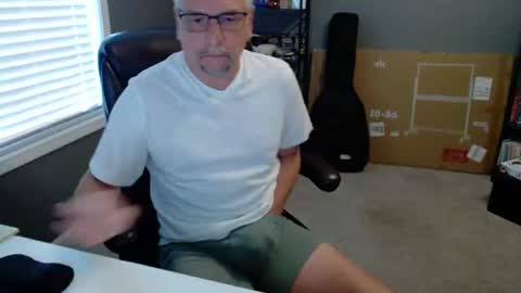 marky0029 online show from July 7, 2:54 pm
