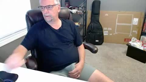 marky0029 online show from July 20, 12:07 pm