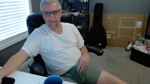 marky0029 online show from July 29, 3:01 pm