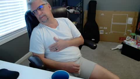 marky0029 online show from July 28, 2:46 pm