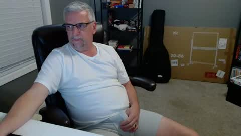 marky0029 online show from July 9, 2:37 am