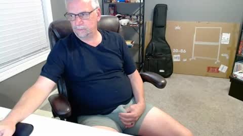 marky0029 online show from July 10, 2:38 am