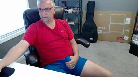 marky0029 online show from July 6, 3:36 pm