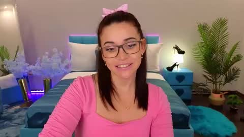 MarlaDewis online show from December 21, 12:33 pm