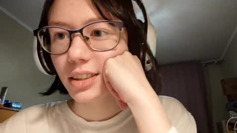 Serena online show from November 24, 12:37 pm