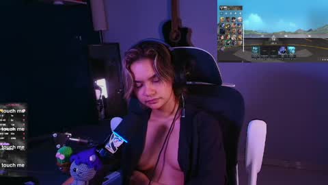 Marlena online show from March 29, 2:19 pm