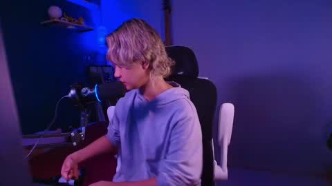 Marlena online show from February 6, 2:09 pm