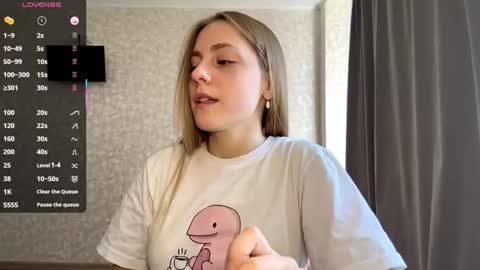 Olivia online show from September 14, 10:17 am