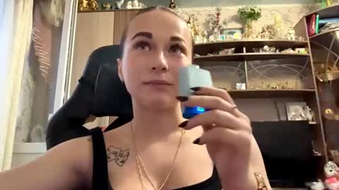 Lena online show from July 30, 5:46 pm