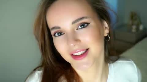 Snapshot of marlenegadley chatting on October 8, 12:55 pm Kira online show from October 8, 12:55 pm