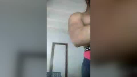 marlon_braow_91 online show from August 8, 10:20 pm