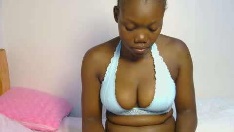 Marlie online show from April 18, 10:28 am