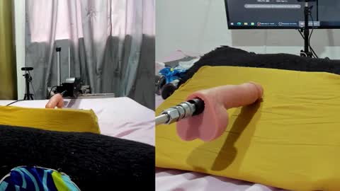 marlyn_black online show from February 17, 7:24 pm