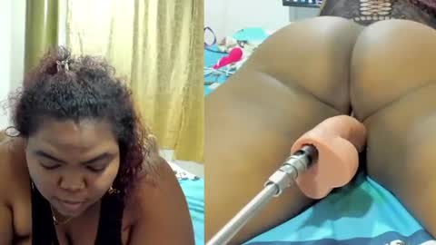 marlyn_black online show from July 2, 12:19 am