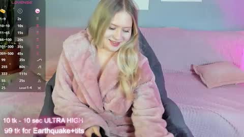 Liza online show from January 16, 1:14 am