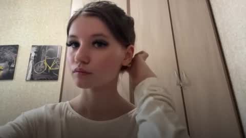 Chrissy online show from July 20, 7:44 am