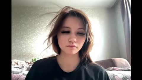 Chrissy online show from July 24, 8:22 am