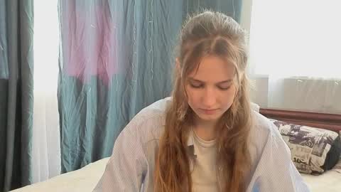 Andriella online show from June 2, 10:06 am