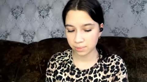 Giulia online show from December 16, 9:48 am