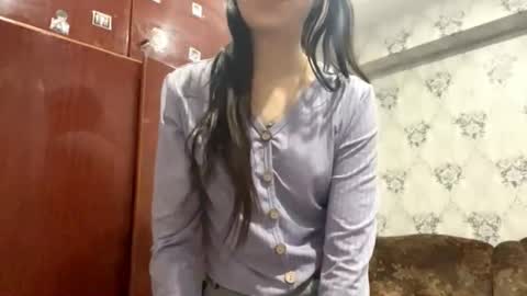 Giulia online show from December 2, 10:02 am