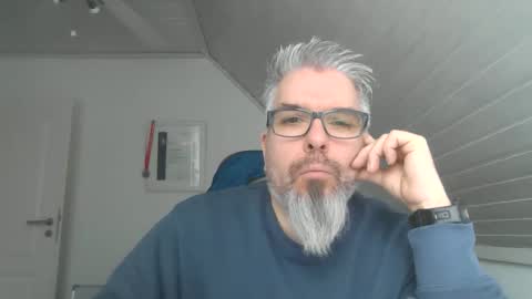 marriedcock1980 online show from February 12, 9:46 am