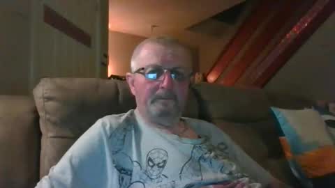 marrrrc online show from February 27, 10:57 pm