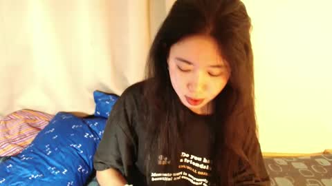 ANGEL online show from January 14, 4:18 pm