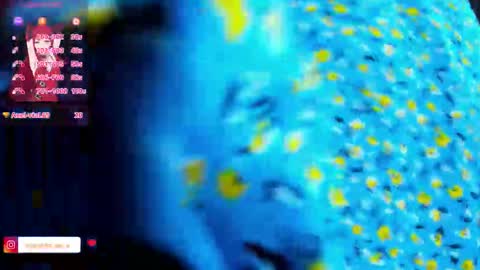 marry_evans_ online show from March 12, 2:04 am