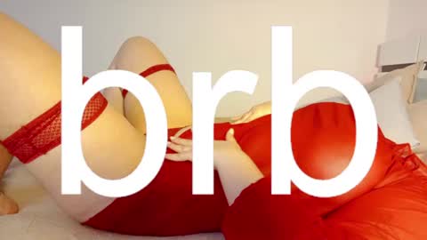 marry_evans_ online show from June 11, 2:53 am
