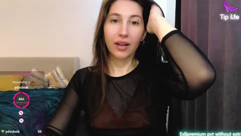 marrycolins online show from April 18, 3:08 am