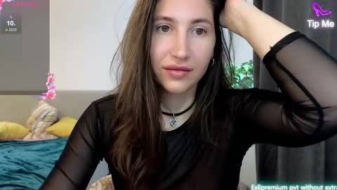 marrycolins online show from October 23, 4:58 am