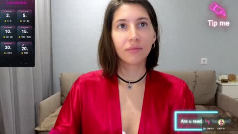 marrycolins online show from December 11, 2:09 am