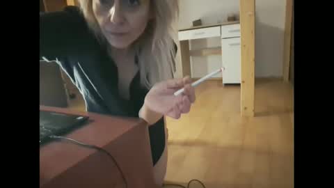 MaryGoRound online show from January 31, 2:28 pm