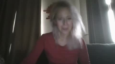 MaryGoRound online show from January 16, 8:33 am