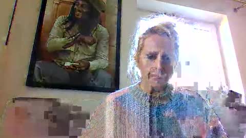 MaryGoRound online show from October 20, 10:31 am