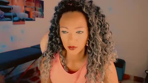 May online show from July 1, 3:31 pm