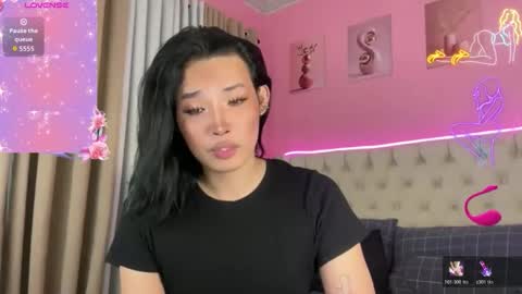 marryme_kai online show from June 11, 3:59 am