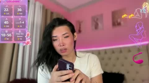marryme_kai online show from June 27, 3:45 am