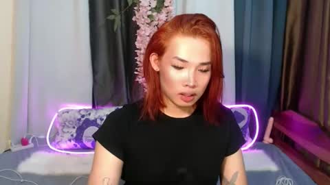 marryme_kai online show from March 21, 6:08 am