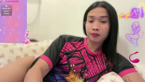 marryme_kai online show from July 23, 9:12 pm