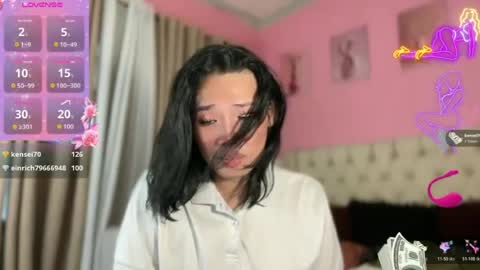 marryme_kai online show from June 19, 3:56 am