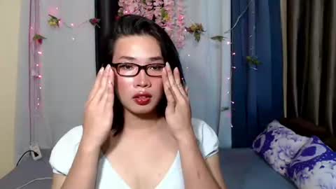 marryme_kai online show from February 26, 7:45 am