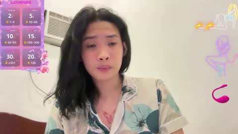 marryme_kai online show from July 28, 9:18 am