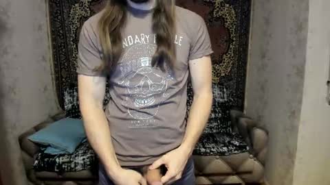 Alan online show from March 9, 10:41 pm