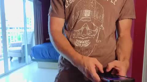 Alan online show from June 11, 2:53 am