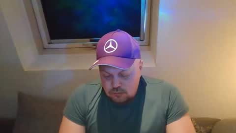 mars0481 online show from January 11, 8:31 am